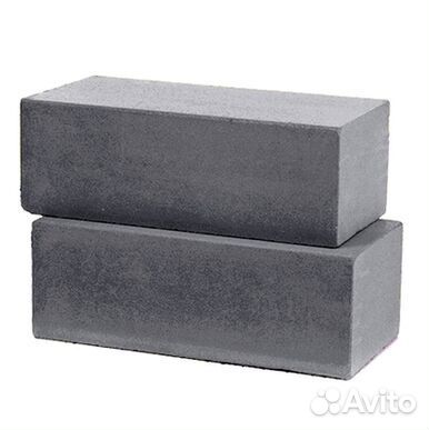 Облицовочный кирпич 05нф