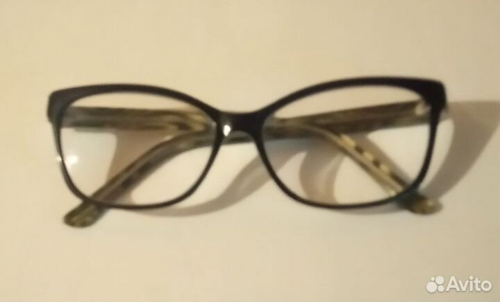 Очки для зрения новые