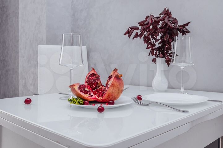 Квартира-студия, 30 м², 2/6 эт.