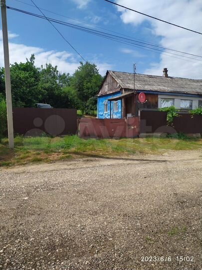 Участок 12 сот. (ИЖС)