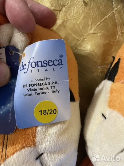 Костюм тигра детский