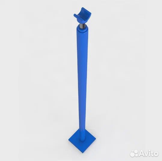 Подставка для теннисной сетки