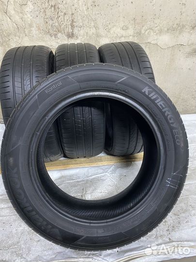 Hankook Kinergy Eco 2 K435 205/55 R16