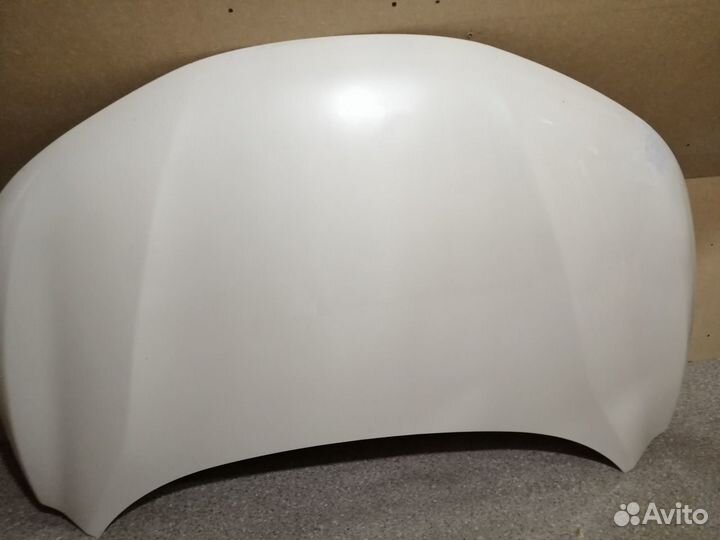 Ниссан кашкай j 11