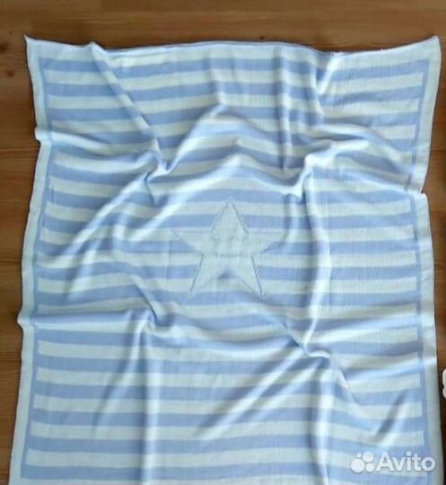 Плед детский