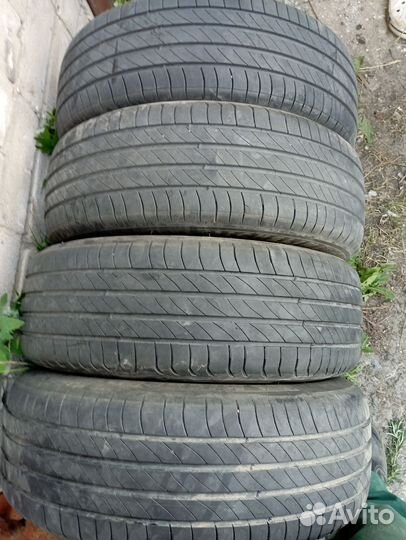 Michelin Primacy 4 195/60 R16