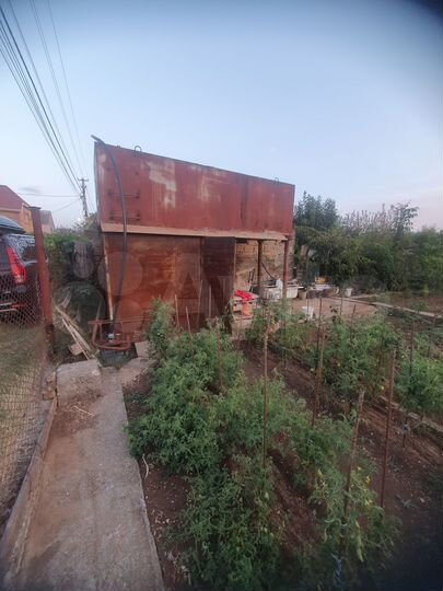 Участок 6,5 сот. (СНТ, ДНП)