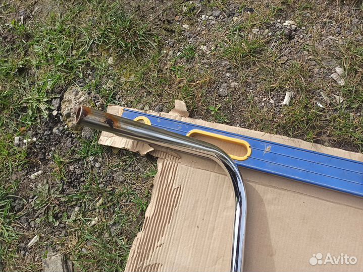 Продам руль