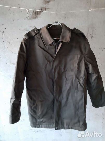 Военная форма