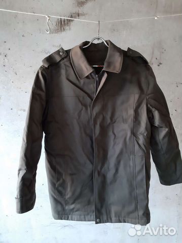 Военная форма