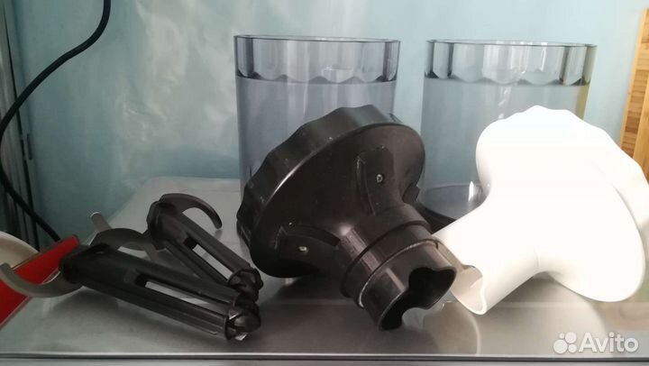 Две чаши измельчителей Philips, бу. Цена за обе
