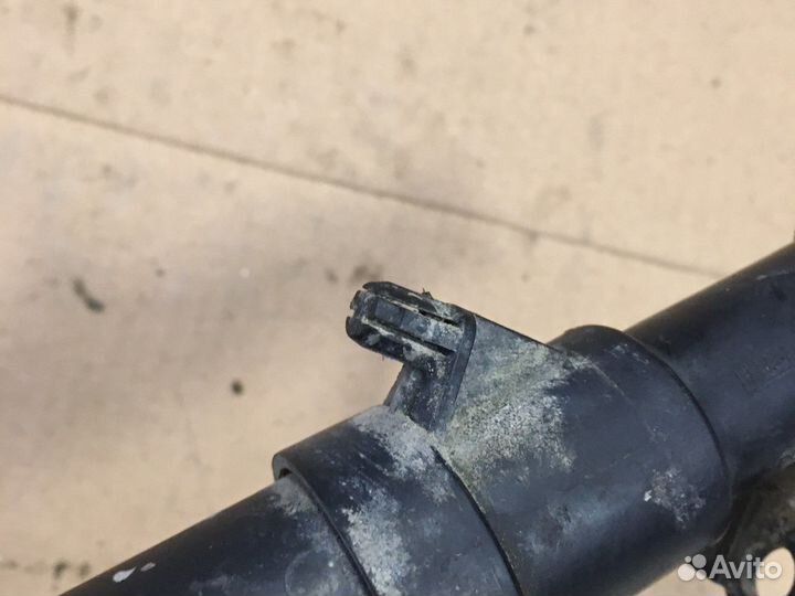 Форсунка омывателя фар Mercedes W203 (3090)