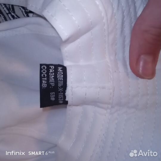 Панамы Nike