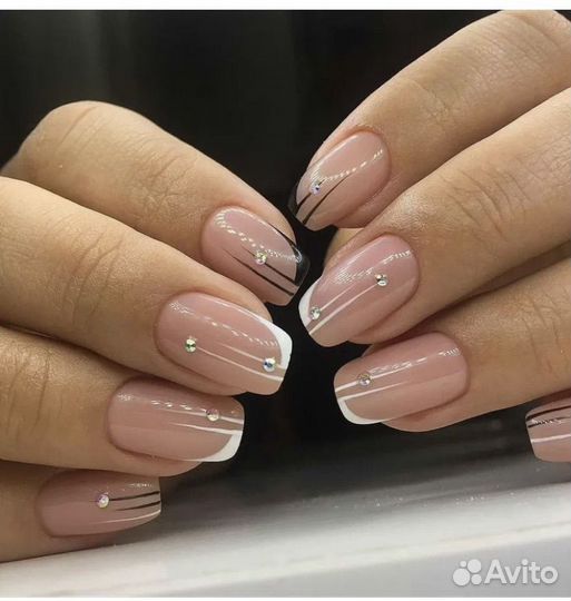 Маникюр, Педикюр,Шугаринг Воск, Биотат