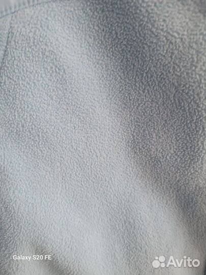 Ветровка reebok женская