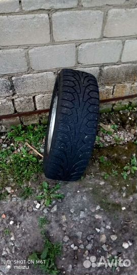 Nordman Nordman 4 6.5/65 R14 70B