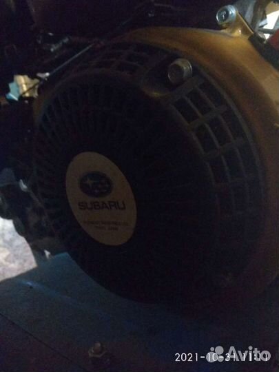 Культиватор