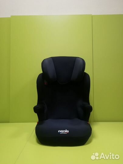 Детское автокресло Nania