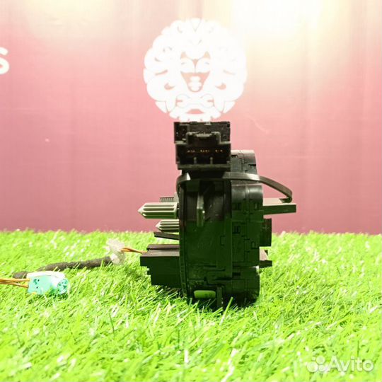 Датчик угла поворота руля Land Rover Sport L494