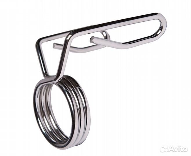 Гриф прямой DFC 2000 мм диаметр 50 мм OB72-50/29