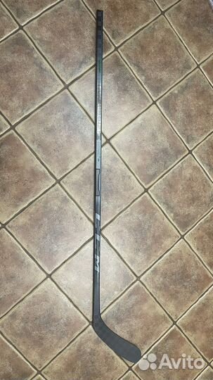 Клюшка ccm trigger 6 pro SR