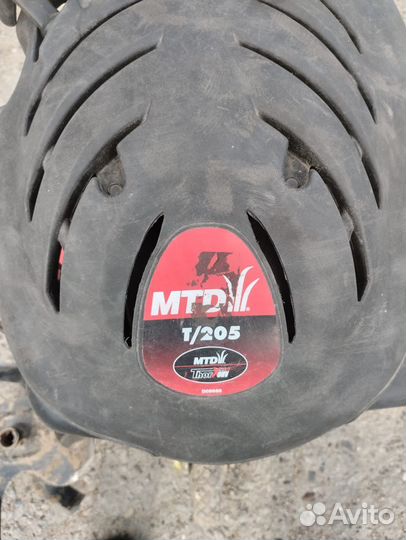 Культиватор