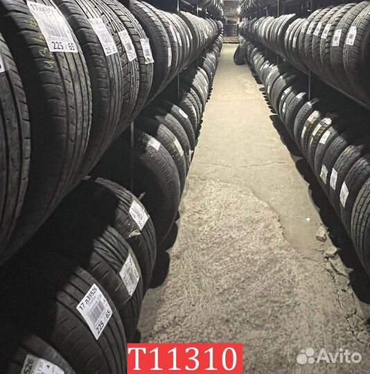 Bridgestone Potenza RE003 Adrenalin 215/55 R17 93Q