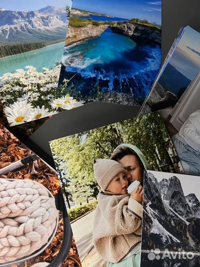 Печать фотографий