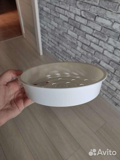 Паровая чаша для мультиварки