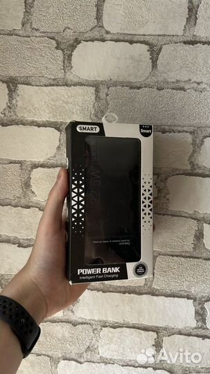 Power bank 10000 mah