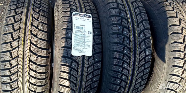 Matador MP 30 Sibir Ice 2 185/65 R15