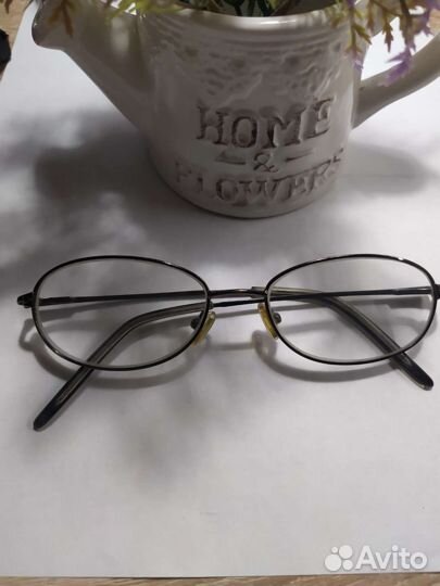 Очки для зрения +2