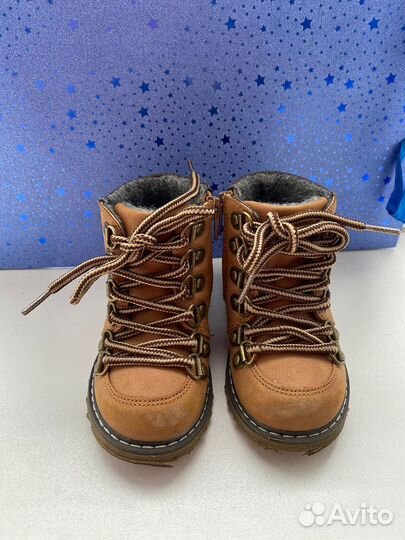 Детская обувь 22-23 р