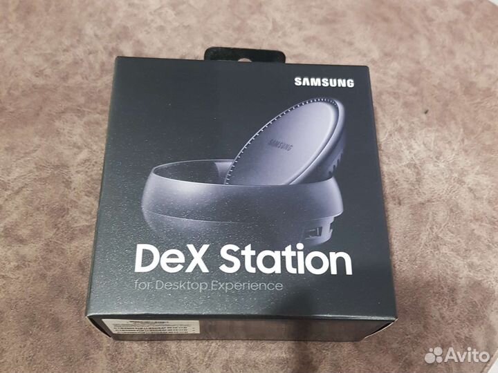 Док станция samsung