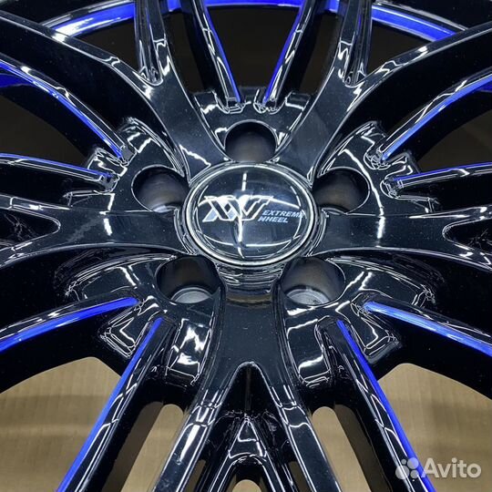 Новые диски 18 дюймов 5/100