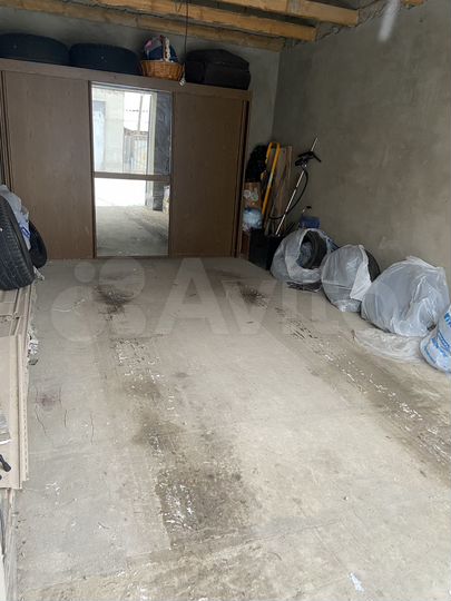 Гараж, 24 м²