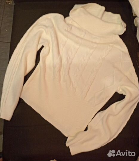 Свитер женский xs