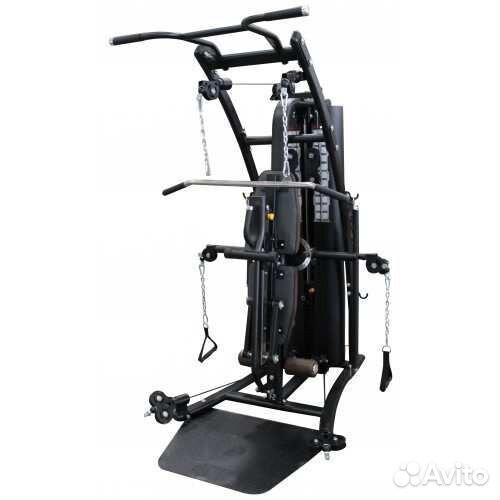 Мультистанция Smith Fitness F2