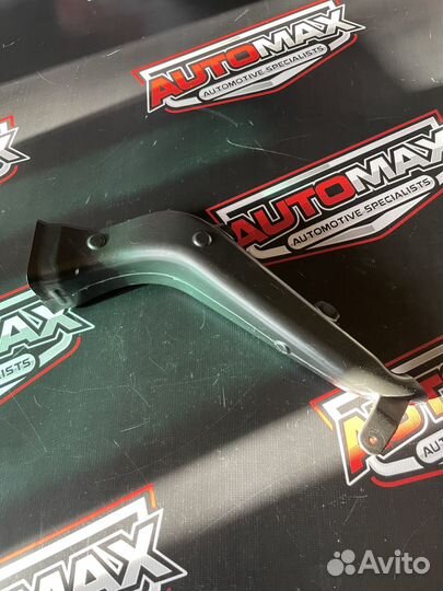 Воздуховод левый Volkswagen Passat CC