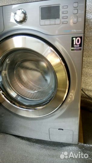 Стиральная машина samsung
