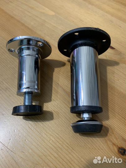 Ножка под угол шкафа