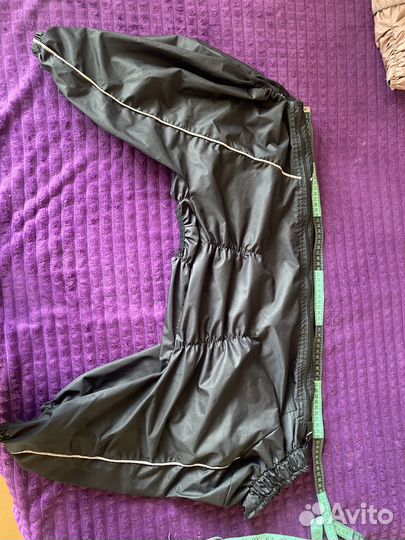 Комбинезон для собаки кобель