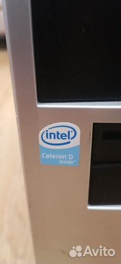 Компьютер