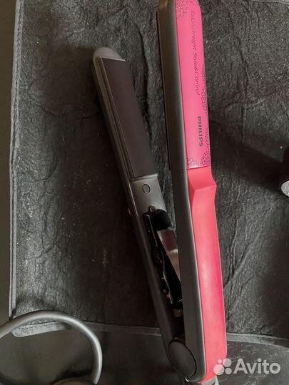 Выпрямитель для волос