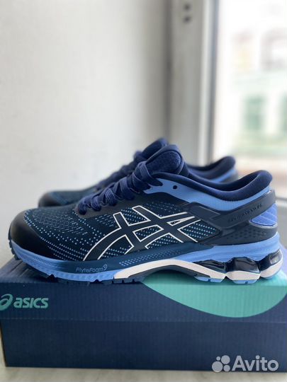 Кроссовки Asics Gel Kayano 28