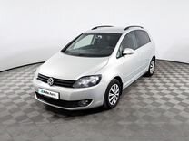 Volkswagen Golf Plus 1.6 AMT, 2013, 176 909 км, с пробегом, цена 900 000 руб.