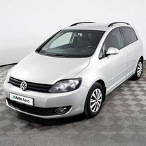 Volkswagen Golf Plus 1.6 AMT, 2013, 176 909 км, с пробегом, цена 750 000 руб.