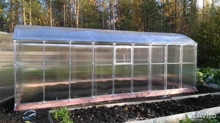 Цветной поликарбонат