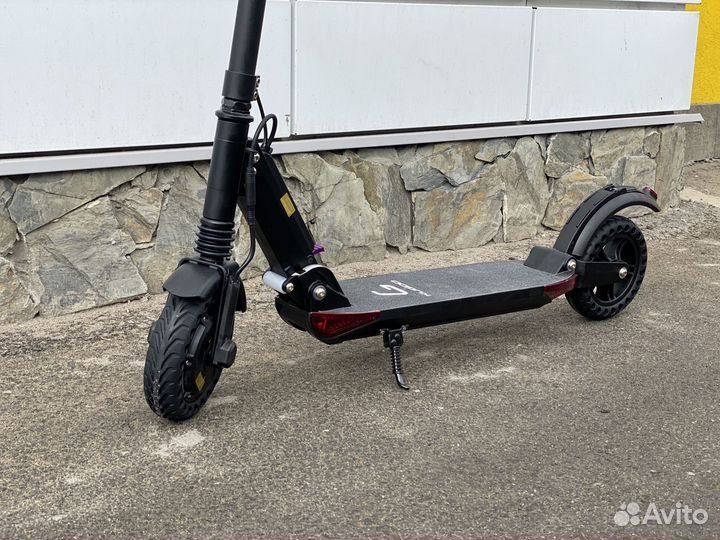 Электросамокат Kugoo S3 PRO Jilong