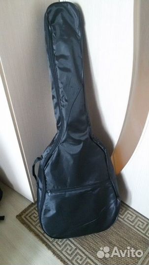 Акустическая гитара Belucci